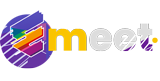 Emeet Logo